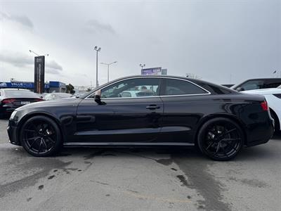 2012 Audi RS5 - Thumbnail