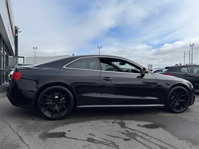 2012 Audi RS5 - Thumbnail