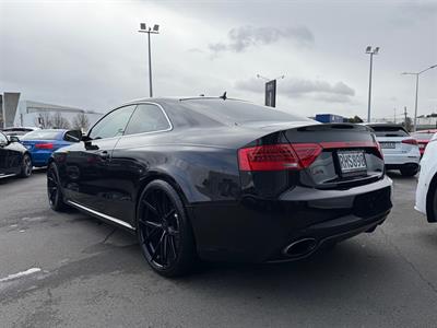 2012 Audi RS5 - Thumbnail