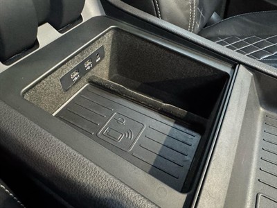 2016 Audi SQ7 - Thumbnail