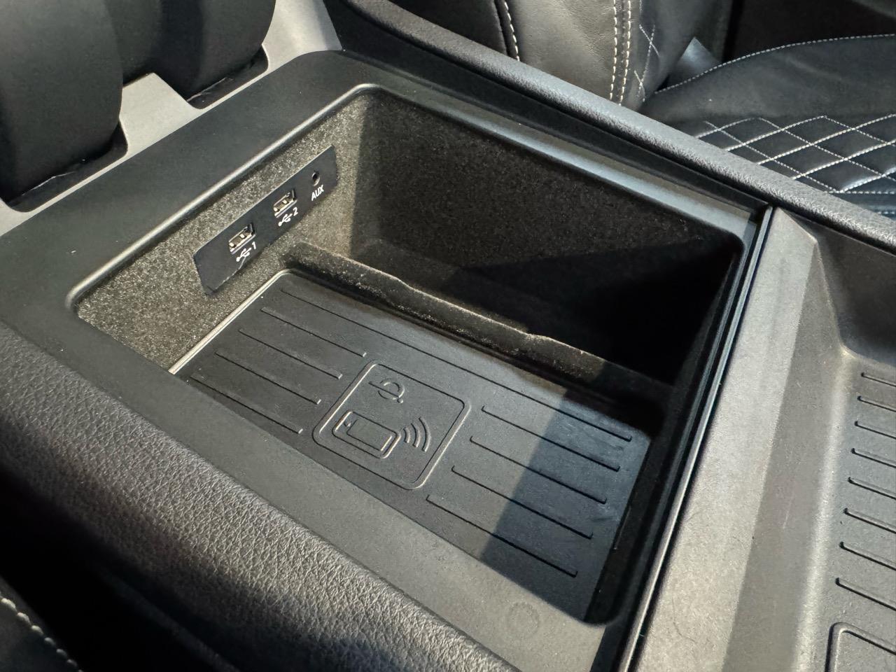 2016 Audi SQ7
