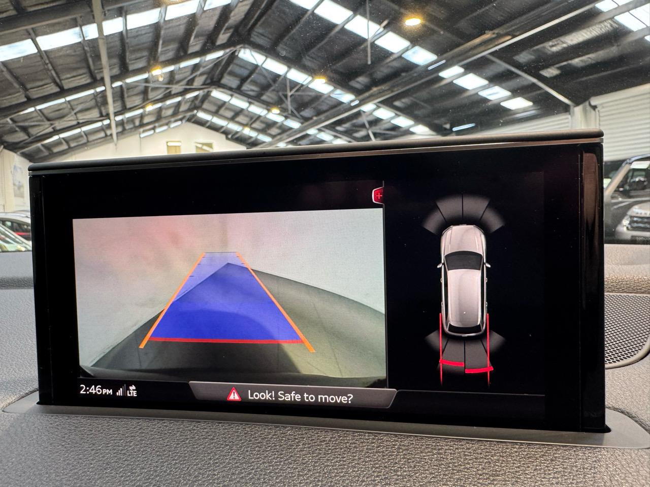 2016 Audi SQ7