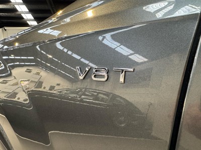 2016 Audi SQ7 - Thumbnail