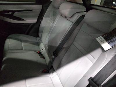 2019 Land Rover Range Rover Evoque - Thumbnail
