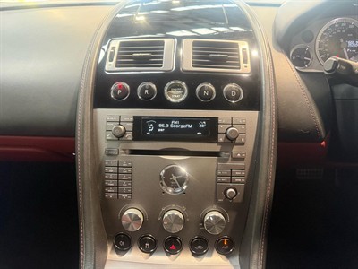 2008 Aston Martin DB9 - Thumbnail