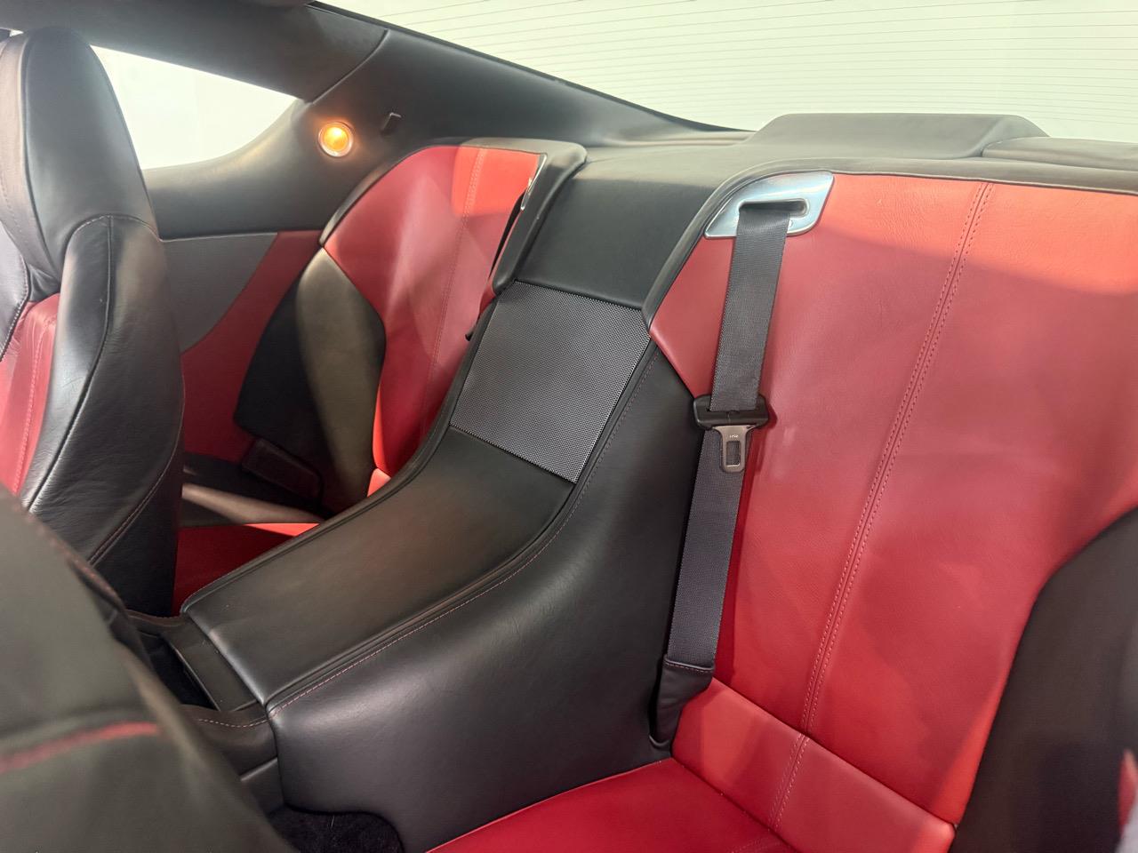2008 Aston Martin DB9
