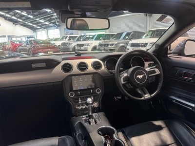 2017 Ford Mustang - Thumbnail
