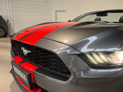 2017 Ford Mustang - Thumbnail