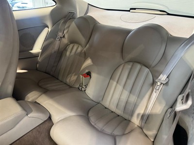1997 Jaguar XK8 - Thumbnail