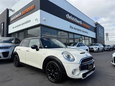 2016 Mini Cooper S - Thumbnail