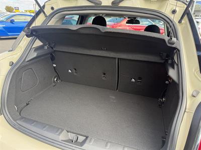 2016 Mini Cooper S - Thumbnail