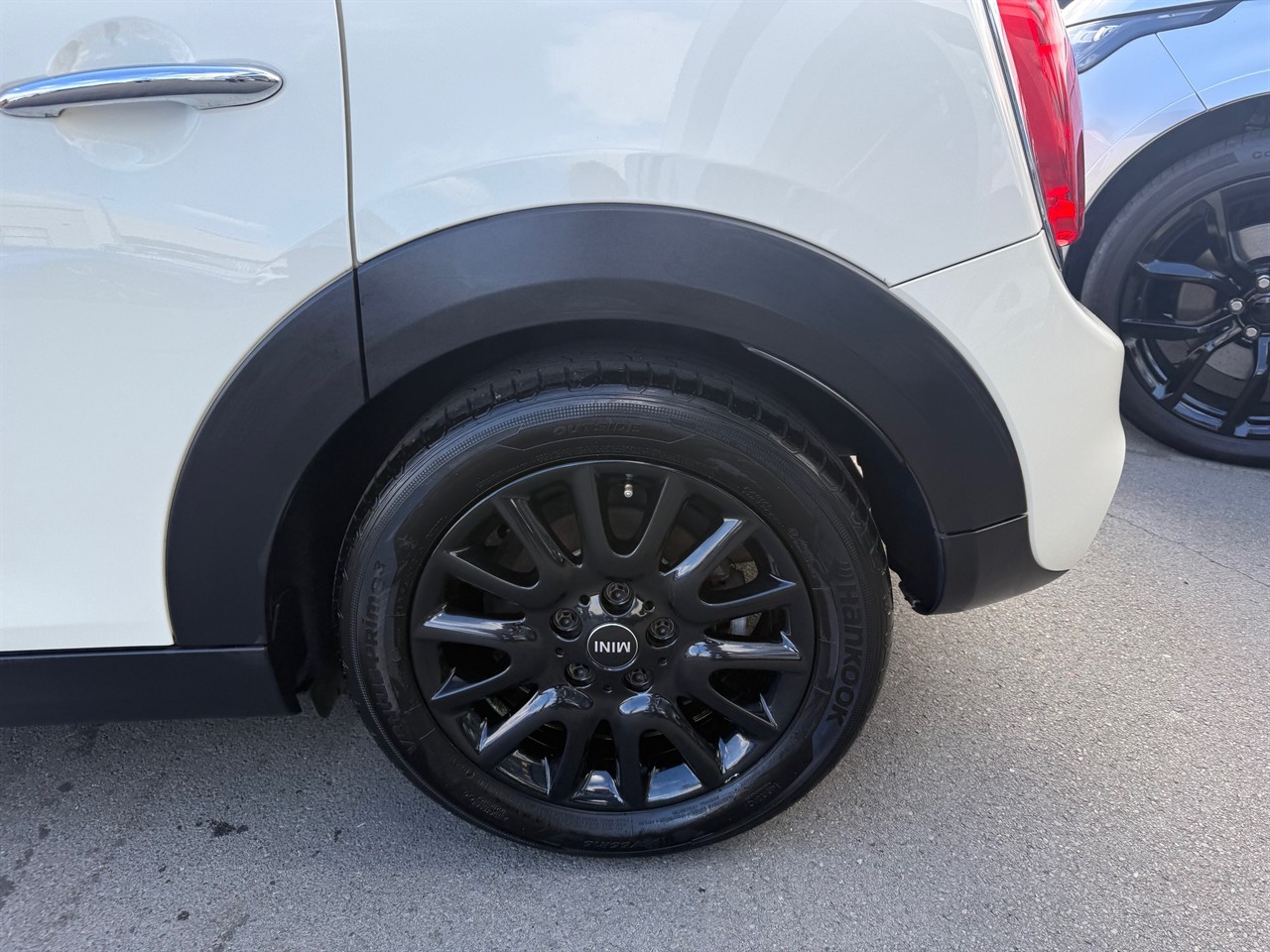 2016 Mini Cooper S