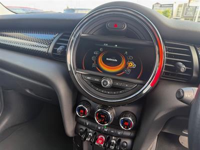 2016 Mini Cooper S - Thumbnail