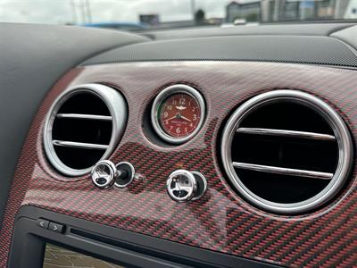 2012 Bentley Continental - Thumbnail