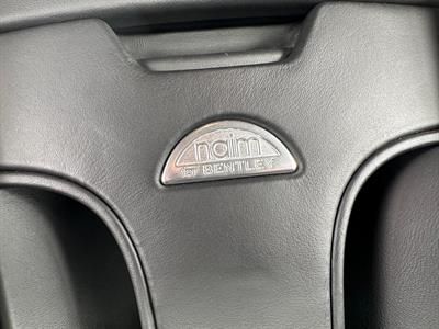 2012 Bentley Continental - Thumbnail