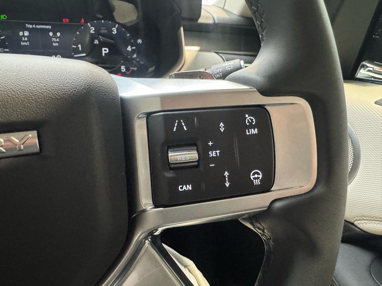 2024 Land Rover Discovery