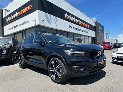 2019 Volvo XC40 - Thumbnail