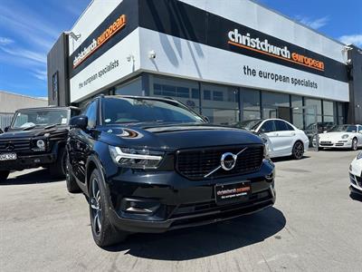 2019 Volvo XC40 - Thumbnail