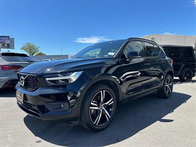 2019 Volvo XC40 - Thumbnail
