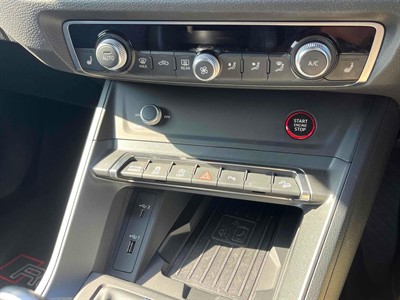 2020 Audi RS Q3 - Thumbnail