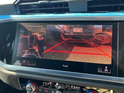2020 Audi RS Q3 - Thumbnail