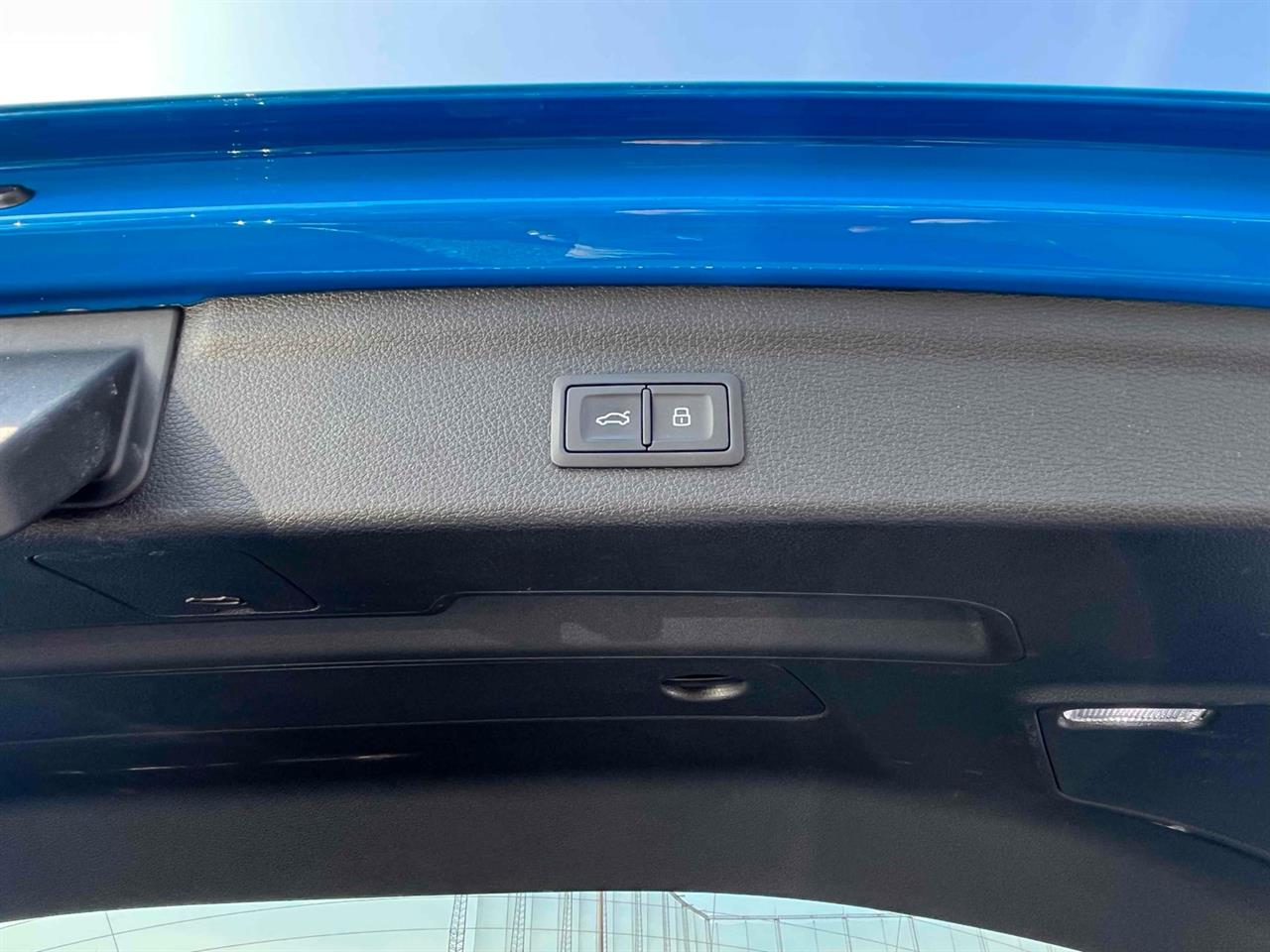 2020 Audi RS Q3