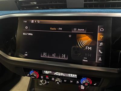2020 Audi RS Q3 - Thumbnail
