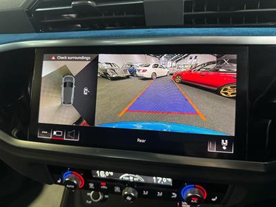 2020 Audi RS Q3 - Thumbnail