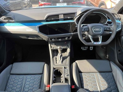 2020 Audi RS Q3 - Thumbnail