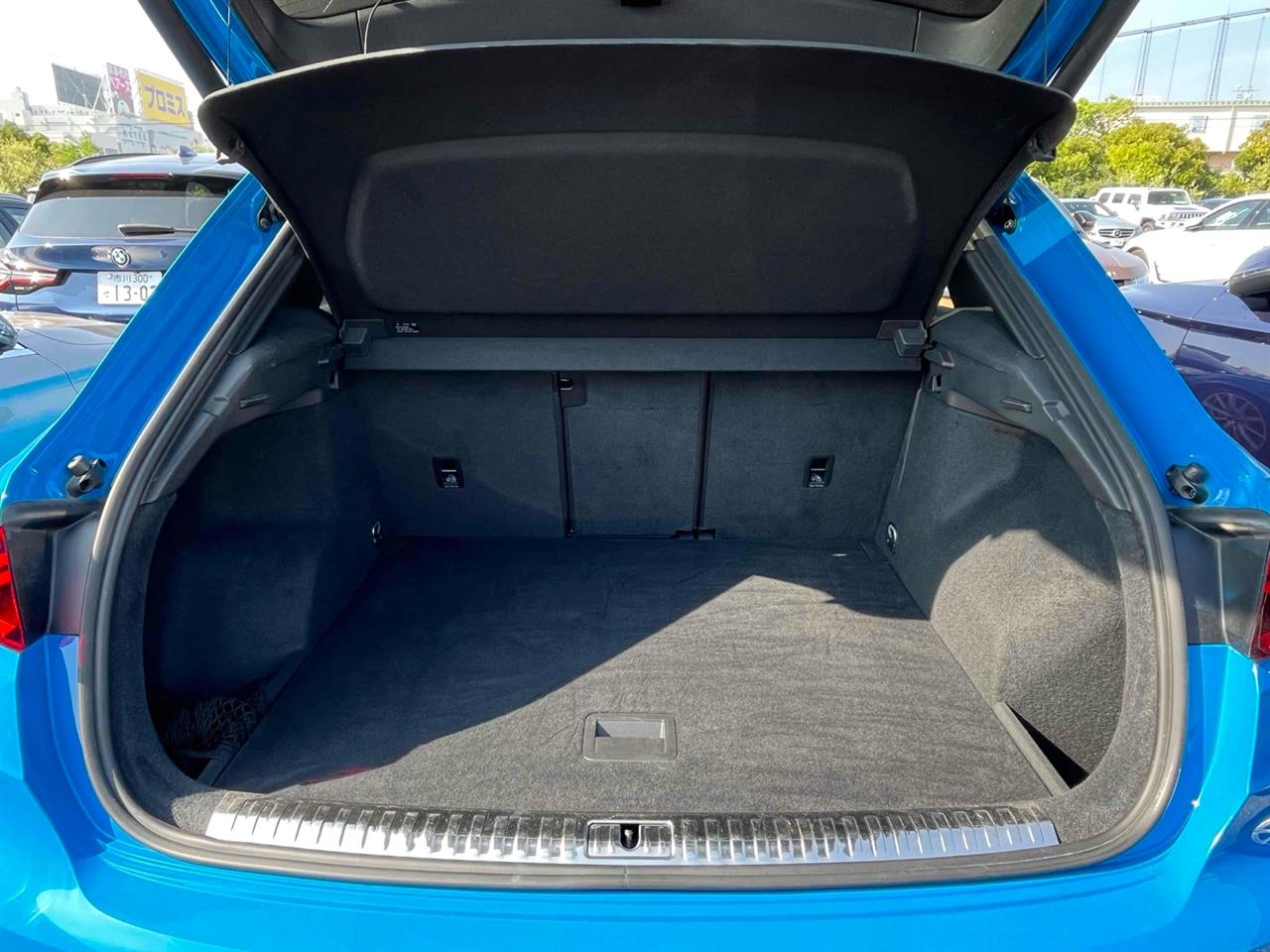 2020 Audi RS Q3