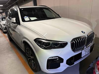 2019 BMW X5 - Thumbnail
