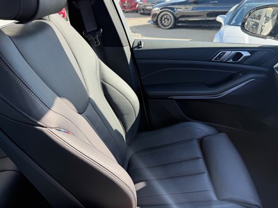 2019 BMW X5 - Thumbnail