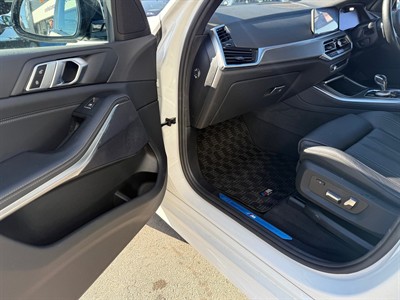 2019 BMW X5 - Thumbnail