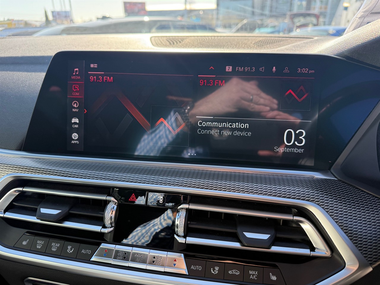 2019 BMW X5