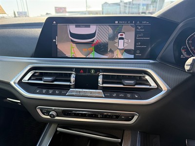 2019 BMW X5 - Thumbnail