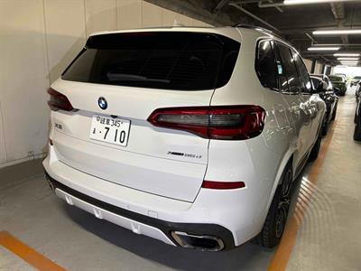 2019 BMW X5 - Thumbnail