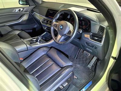 2019 BMW X5 - Thumbnail