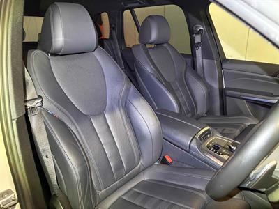 2019 BMW X5 - Thumbnail