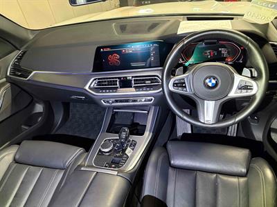 2019 BMW X5 - Thumbnail