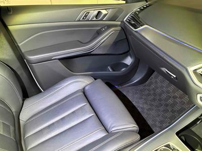 2019 BMW X5 - Thumbnail