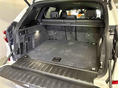 2019 BMW X5 - Thumbnail