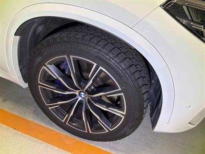 2019 BMW X5 - Thumbnail