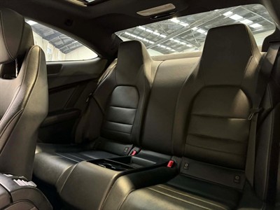 2012 Mercedes-Benz C 250 - Thumbnail