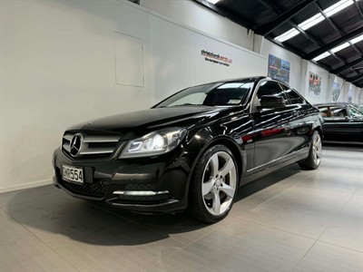 2012 Mercedes-Benz C 250 - Thumbnail