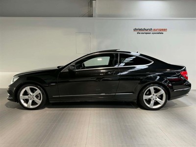 2012 Mercedes-Benz C 250 - Thumbnail