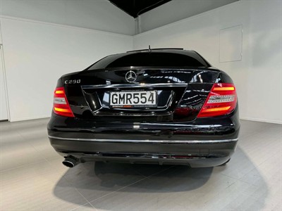 2012 Mercedes-Benz C 250 - Thumbnail