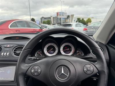 2009 Mercedes-Benz SL 500 - Thumbnail