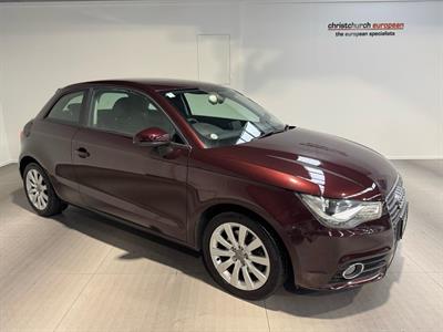 2014 Audi A1 - Thumbnail