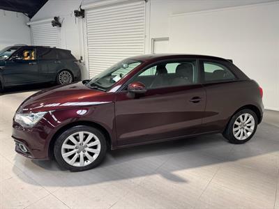2014 Audi A1 - Thumbnail