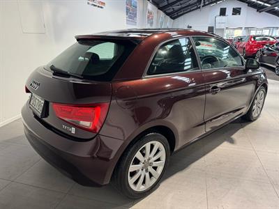 2014 Audi A1 - Thumbnail